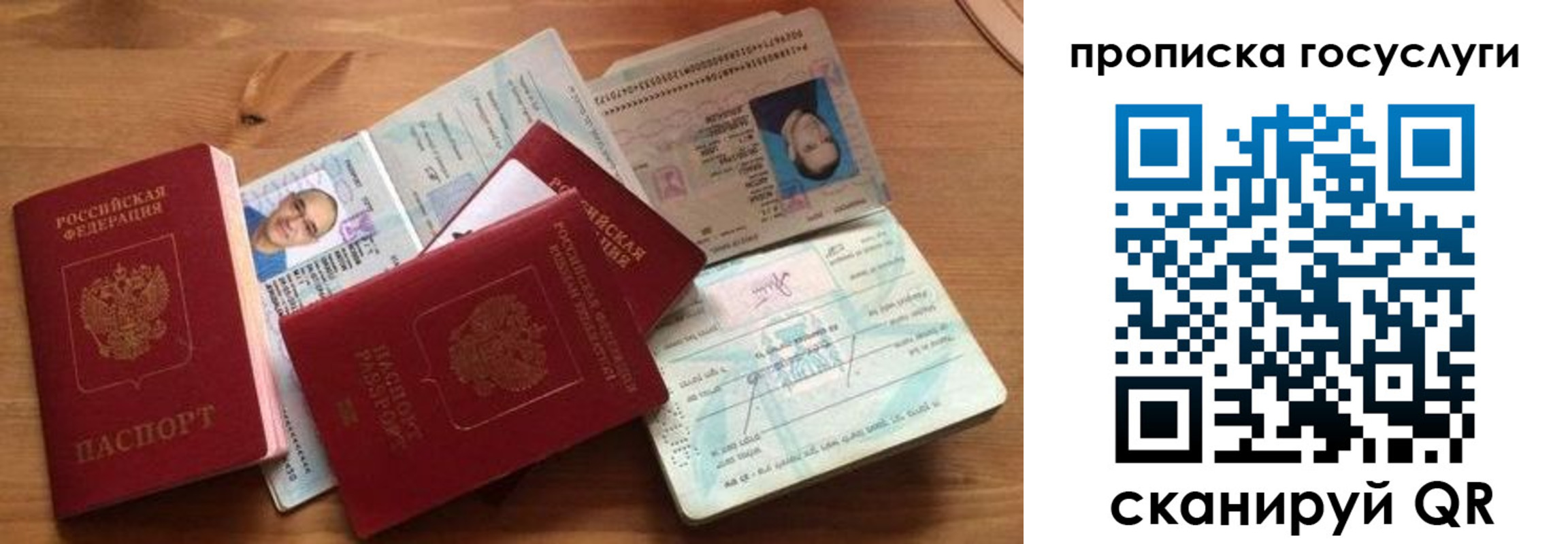 прописка гарантия в Новом Осколе